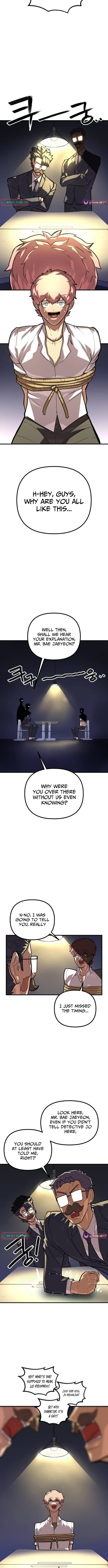 One-Timer – Chapter 11 – Page 2