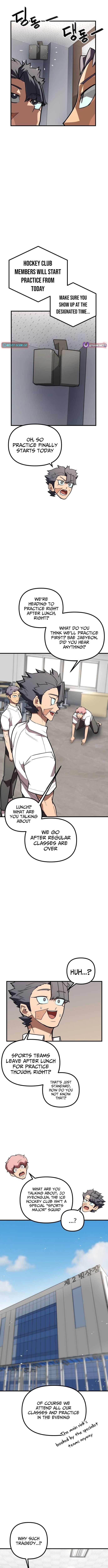 One-Timer – Chapter 11 – Page 6