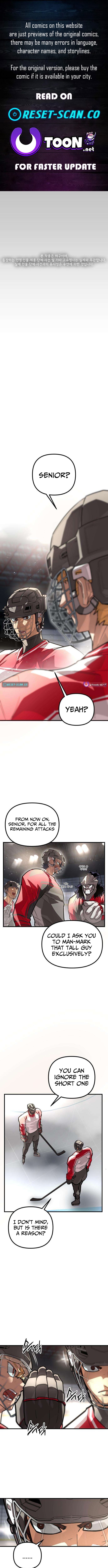 One-Timer – Chapter 08 – Page 1