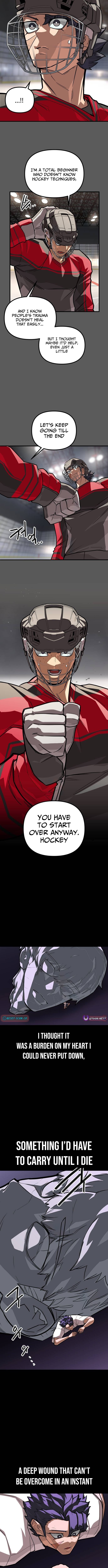 One-Timer – Chapter 10 – Page 5