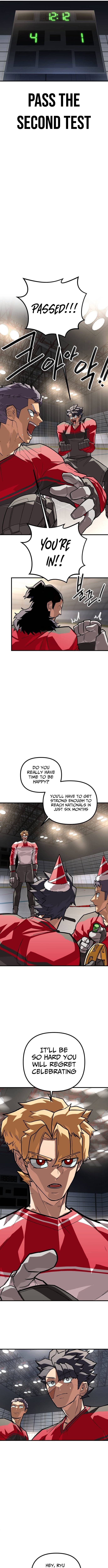 One-Timer – Chapter 10 – Page 11