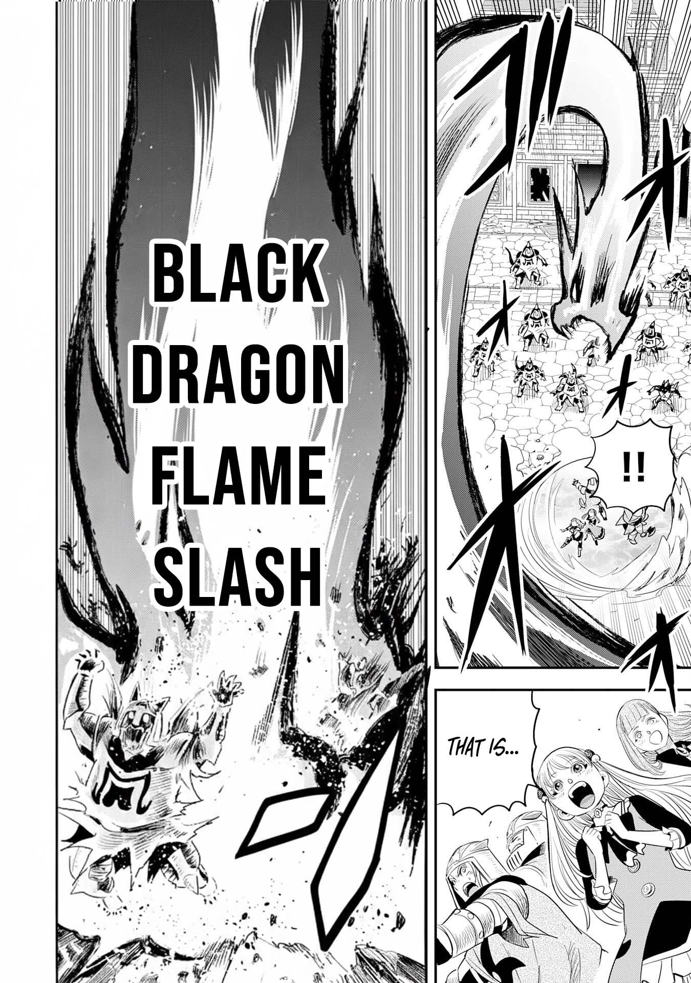 Mahou ga Tsukaenai Mob Chara ni Tensei Shita Kedo – Chapter 12 – Page 27