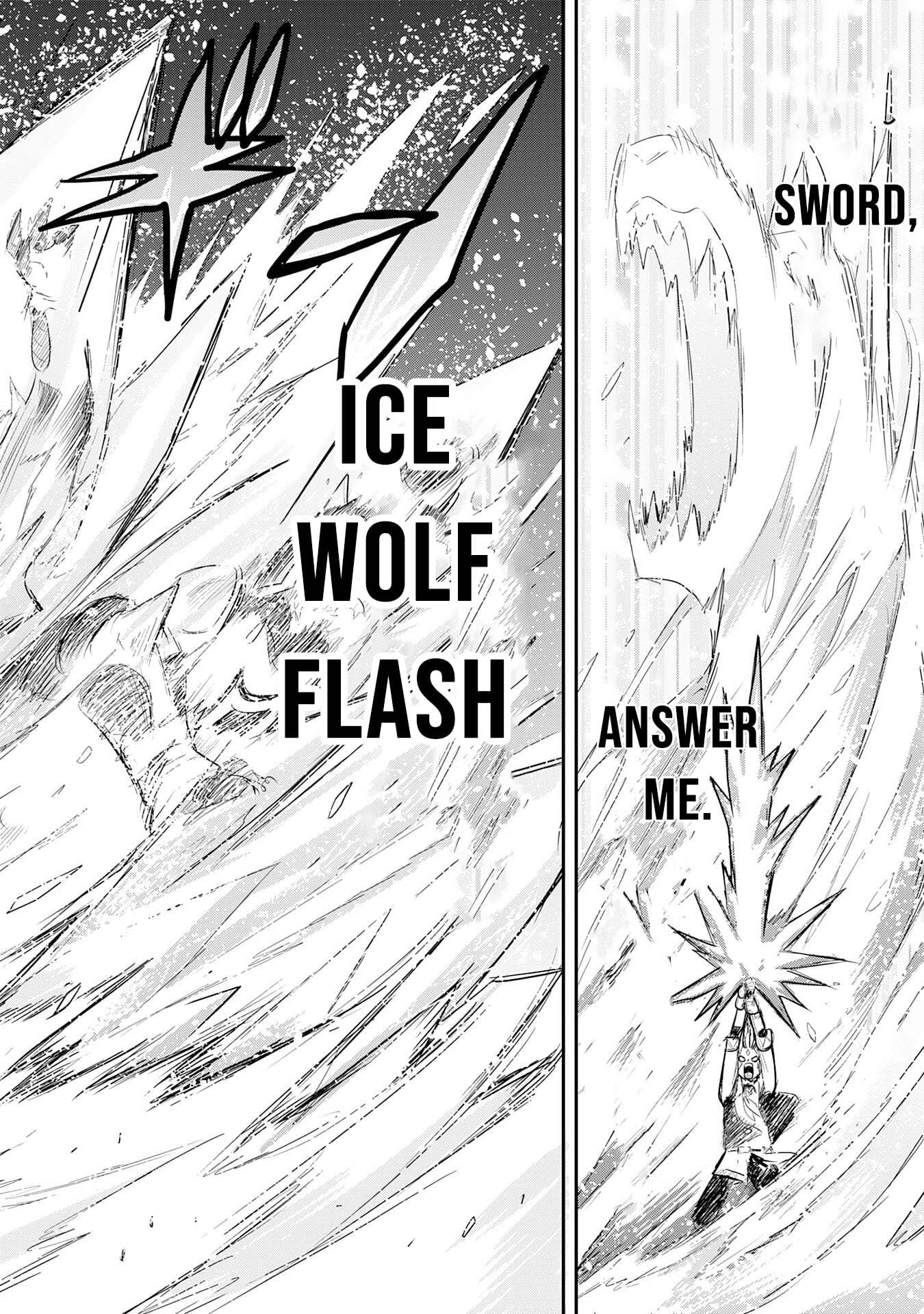 Mahou ga Tsukaenai Mob Chara ni Tensei Shita Kedo – Chapter 12 – Page 29