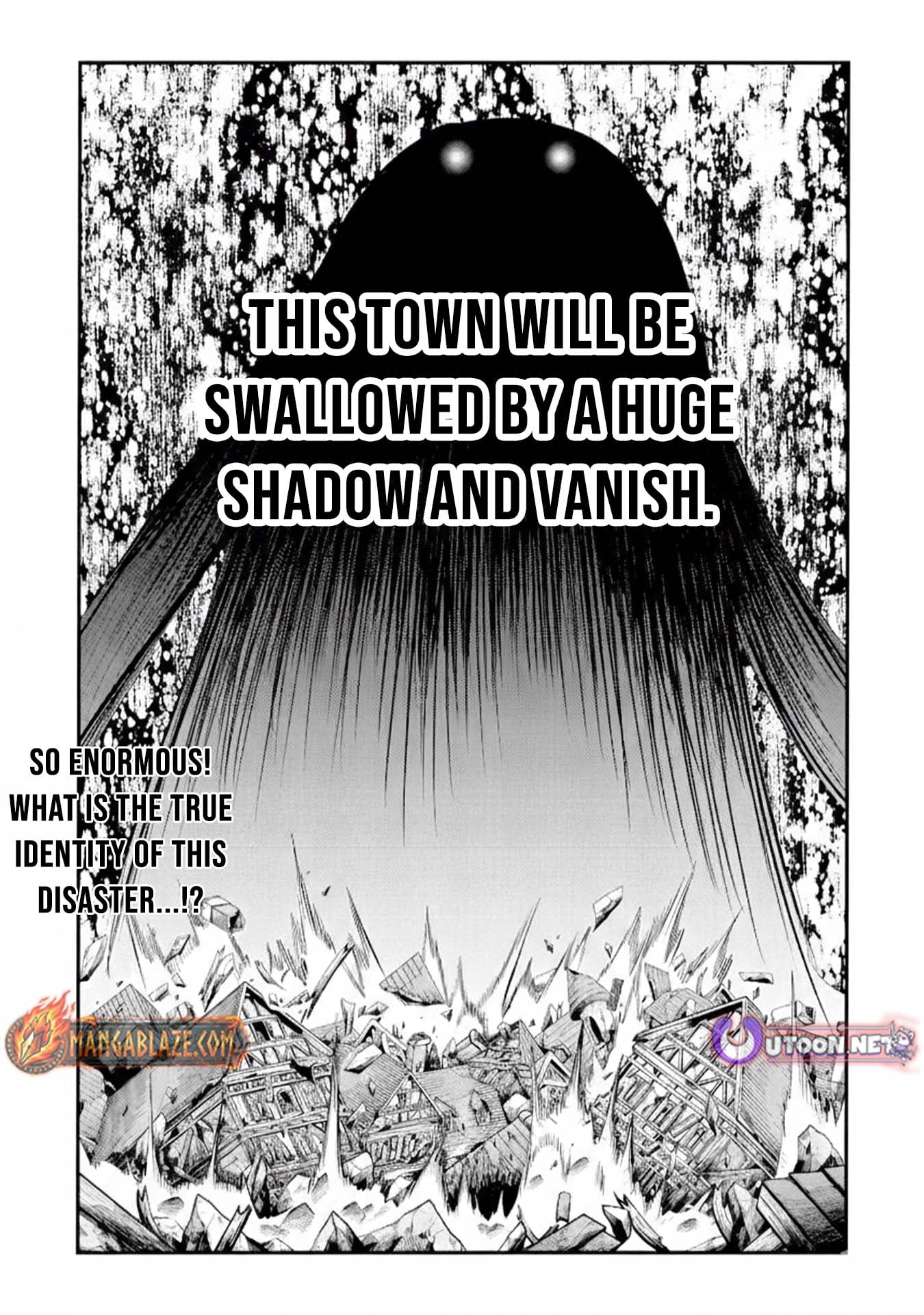 Mahou ga Tsukaenai Mob Chara ni Tensei Shita Kedo – Chapter 12 – Page 35