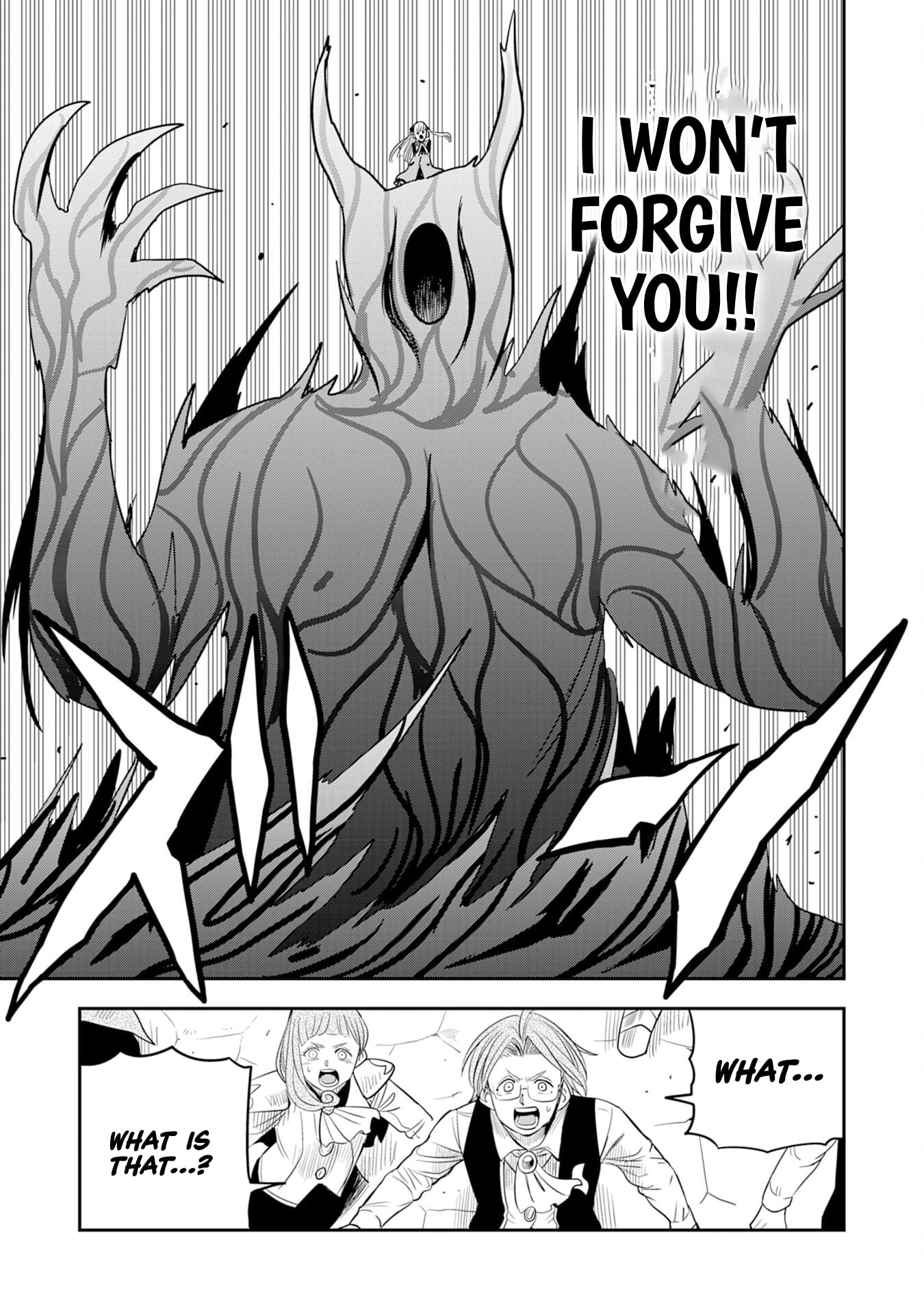 Mahou ga Tsukaenai Mob Chara ni Tensei Shita Kedo – Chapter 13 – Page 26