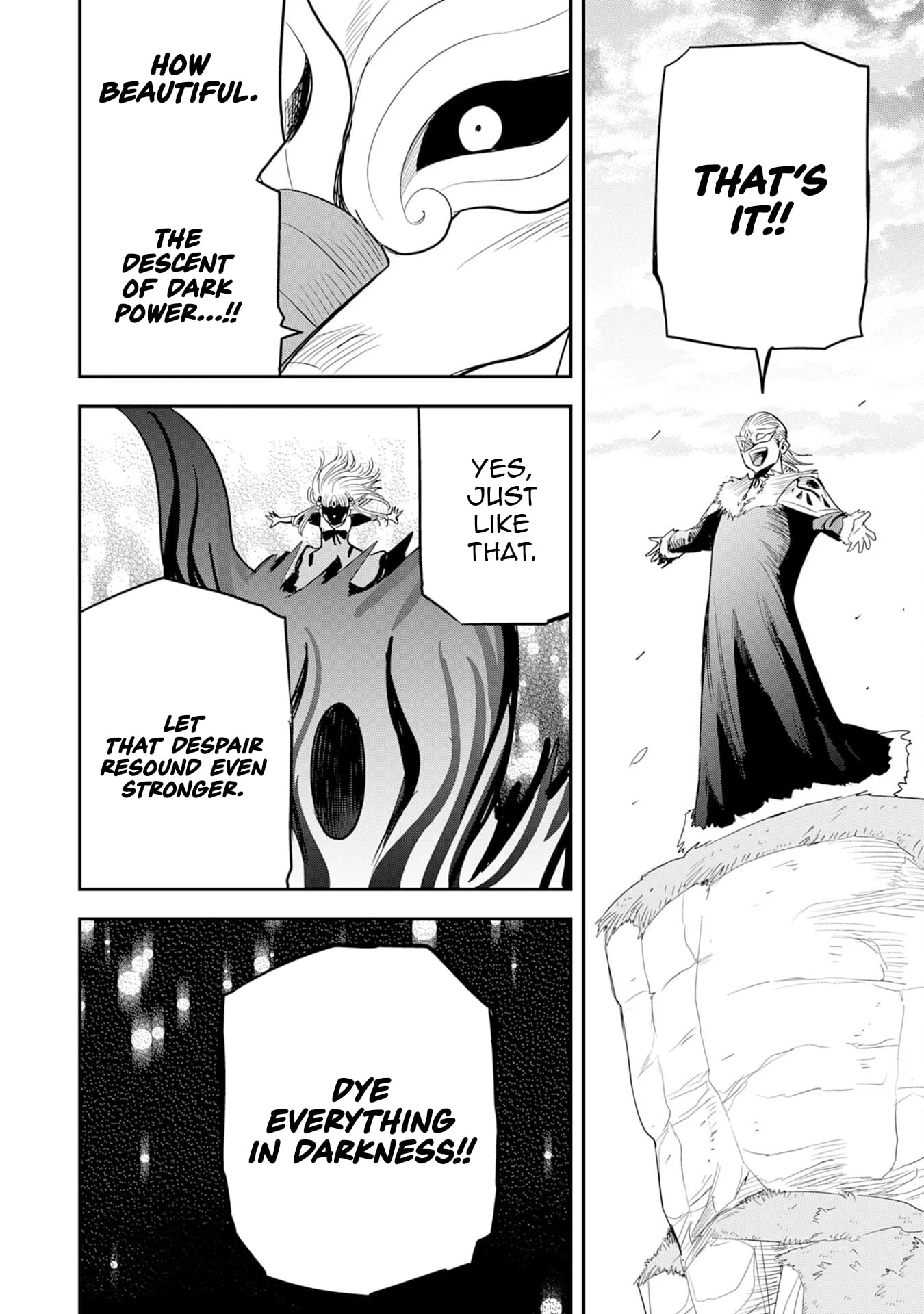 Mahou ga Tsukaenai Mob Chara ni Tensei Shita Kedo – Chapter 13 – Page 31