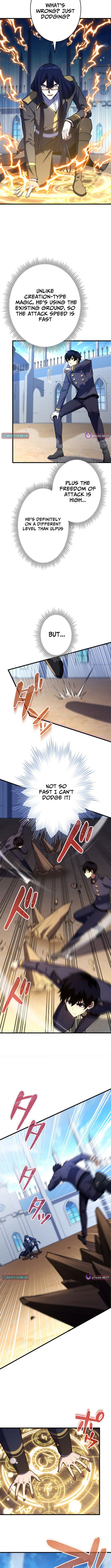 The Top Healer of the Offensive Magic Academy – Chapter 08 – Page 5