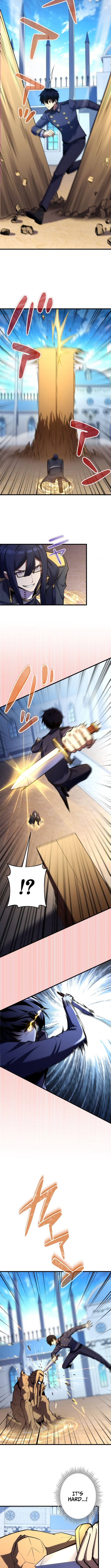 The Top Healer of the Offensive Magic Academy – Chapter 08 – Page 6