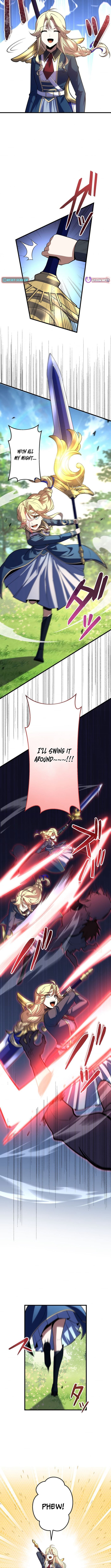 The Top Healer of the Offensive Magic Academy – Chapter 20 – Page 10