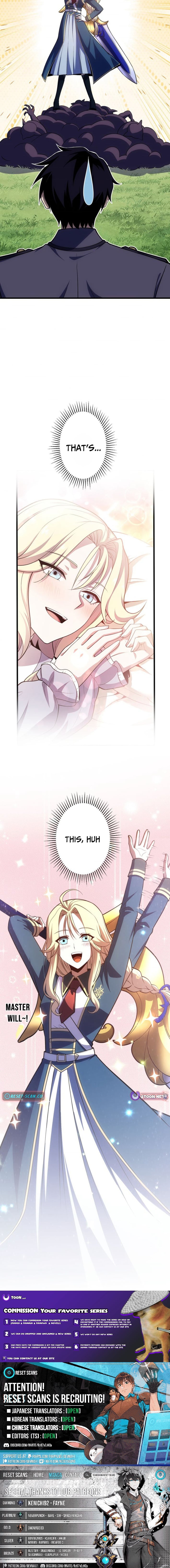 The Top Healer of the Offensive Magic Academy – Chapter 20 – Page 11