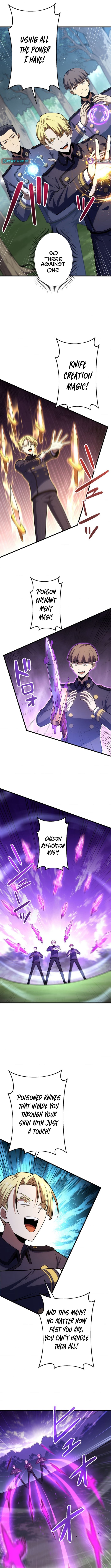 The Top Healer of the Offensive Magic Academy – Chapter 12 – Page 4
