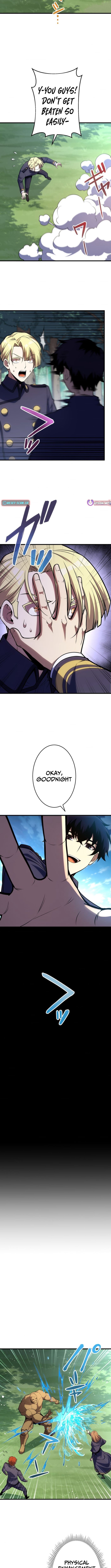 The Top Healer of the Offensive Magic Academy – Chapter 12 – Page 7