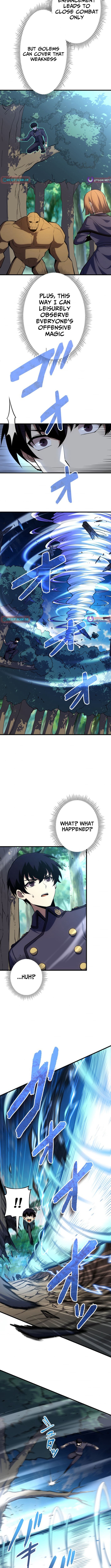 The Top Healer of the Offensive Magic Academy – Chapter 12 – Page 8
