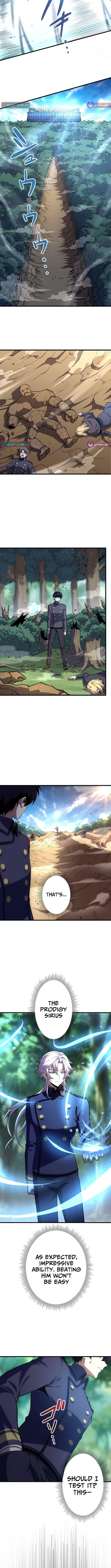 The Top Healer of the Offensive Magic Academy – Chapter 12 – Page 9