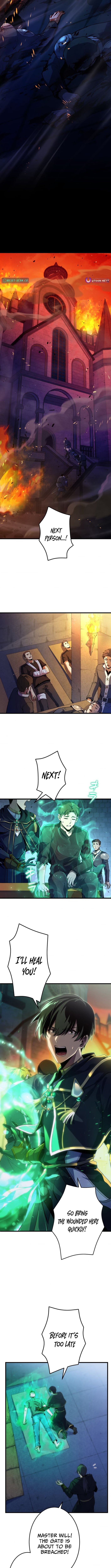 The Top Healer of the Offensive Magic Academy – Chapter 01 – Page 4