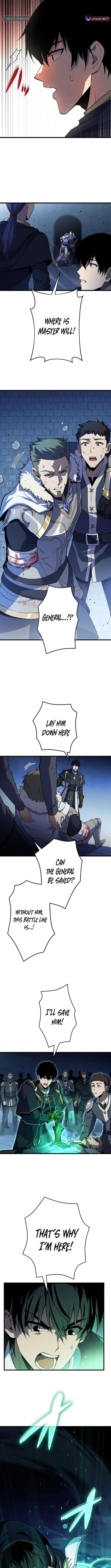 The Top Healer of the Offensive Magic Academy – Chapter 01 – Page 6