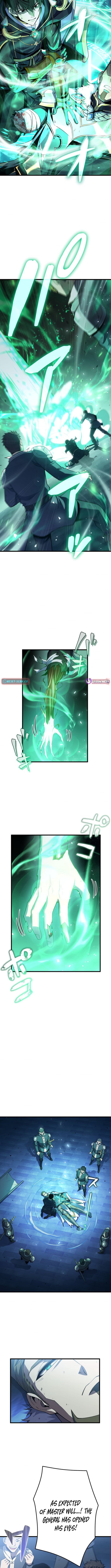 The Top Healer of the Offensive Magic Academy – Chapter 01 – Page 7