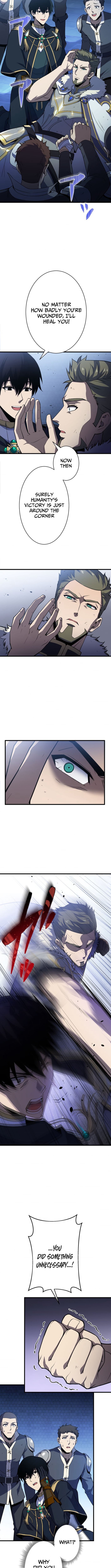 The Top Healer of the Offensive Magic Academy – Chapter 01 – Page 8