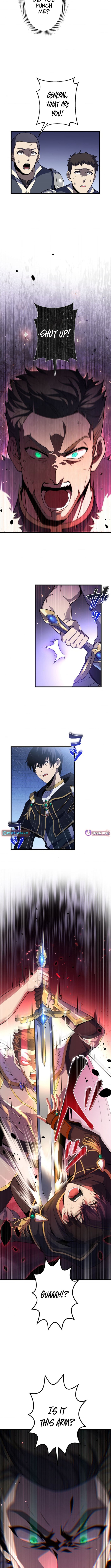The Top Healer of the Offensive Magic Academy – Chapter 01 – Page 9