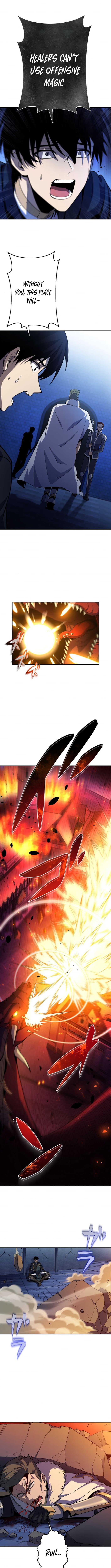 The Top Healer of the Offensive Magic Academy – Chapter 01 – Page 12