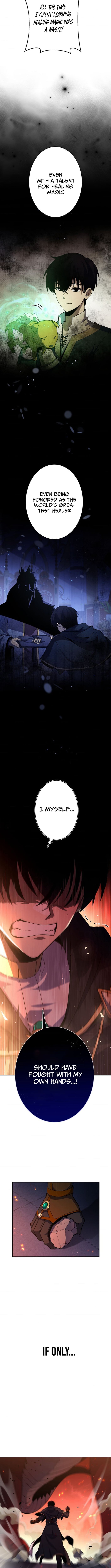 The Top Healer of the Offensive Magic Academy – Chapter 01 – Page 14