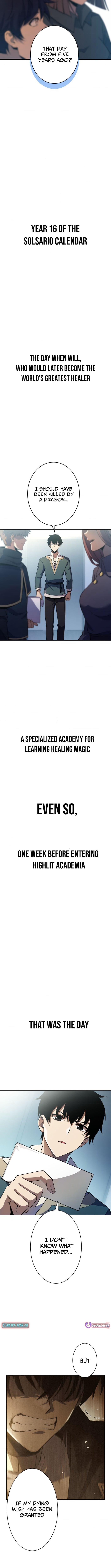 The Top Healer of the Offensive Magic Academy – Chapter 01 – Page 19