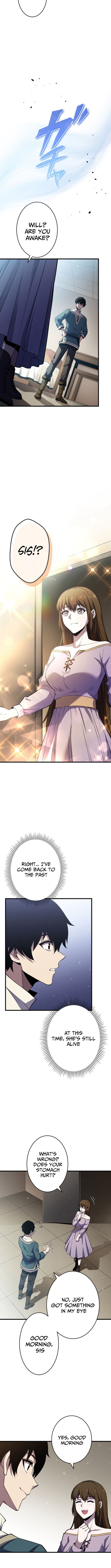 The Top Healer of the Offensive Magic Academy – Chapter 02 – Page 4