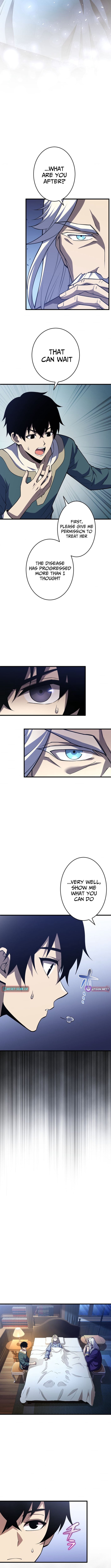 The Top Healer of the Offensive Magic Academy – Chapter 02 – Page 10