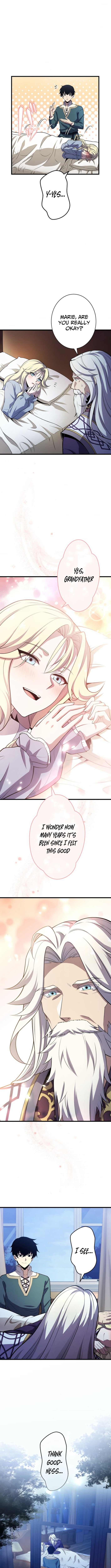 The Top Healer of the Offensive Magic Academy – Chapter 02 – Page 13