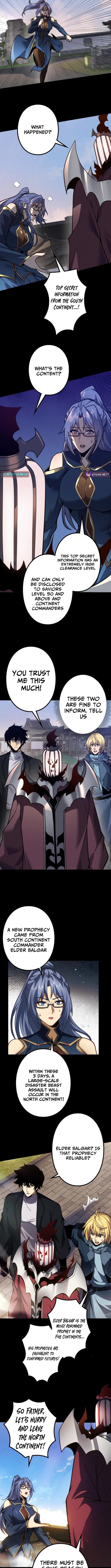 The Strongest Level 0 Absolute Supremacy Through Analysis Skills – Chapter 17 – Page 10