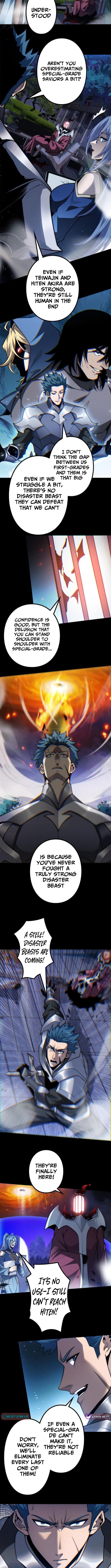 The Strongest Level 0 Absolute Supremacy Through Analysis Skills – Chapter 22 – Page 2