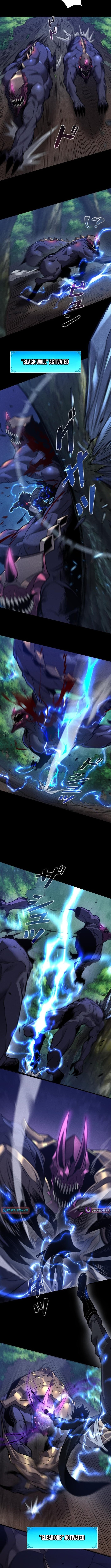 The Strongest Level 0 Absolute Supremacy Through Analysis Skills – Chapter 22 – Page 4