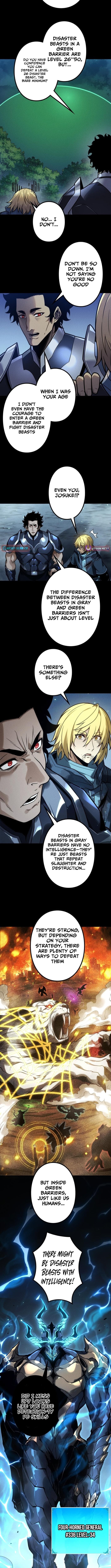 The Strongest Level 0 Absolute Supremacy Through Analysis Skills – Chapter 22 – Page 7