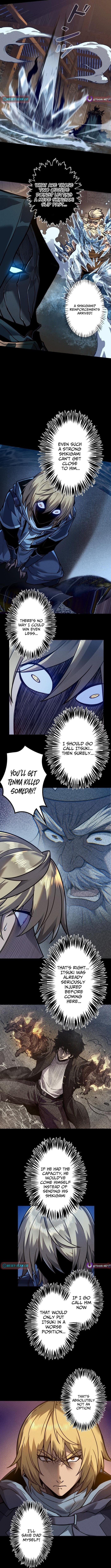 The Strongest Level 0 Absolute Supremacy Through Analysis Skills – Chapter 28 – Page 3