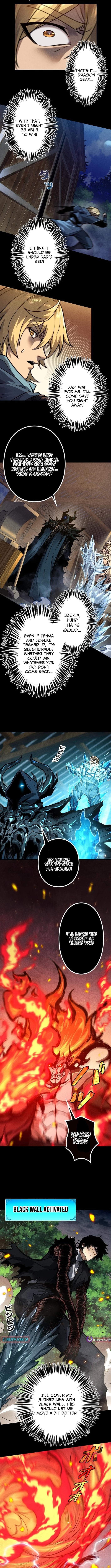 The Strongest Level 0 Absolute Supremacy Through Analysis Skills – Chapter 28 – Page 4
