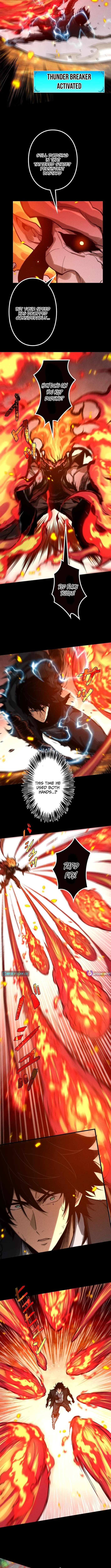 The Strongest Level 0 Absolute Supremacy Through Analysis Skills – Chapter 28 – Page 5