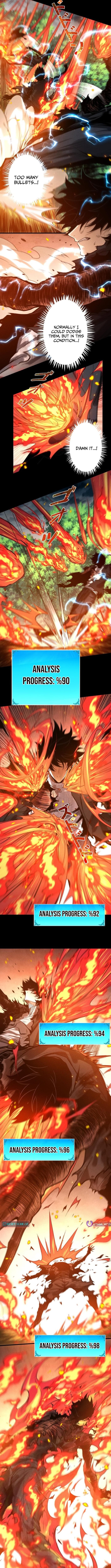 The Strongest Level 0 Absolute Supremacy Through Analysis Skills – Chapter 28 – Page 6