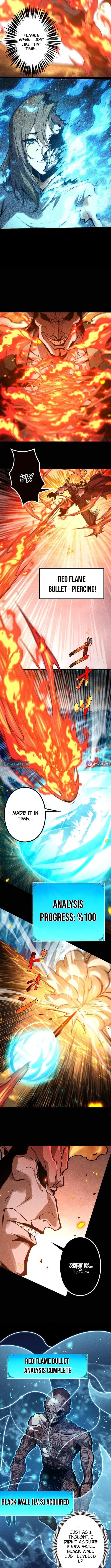 The Strongest Level 0 Absolute Supremacy Through Analysis Skills – Chapter 28 – Page 7