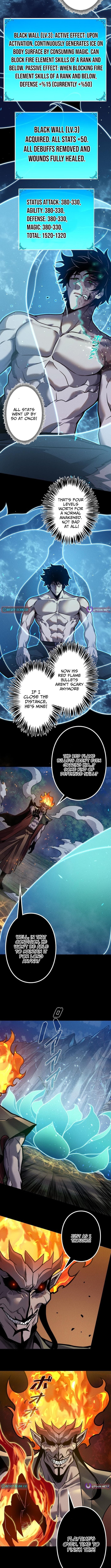 The Strongest Level 0 Absolute Supremacy Through Analysis Skills – Chapter 28 – Page 8