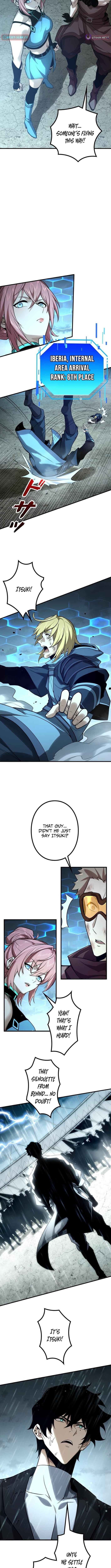 The Strongest Level 0 Absolute Supremacy Through Analysis Skills – Chapter 12 – Page 2