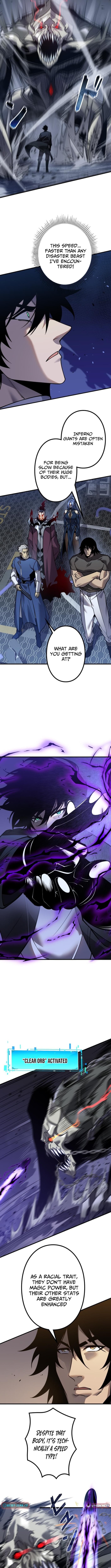 The Strongest Level 0 Absolute Supremacy Through Analysis Skills – Chapter 14 – Page 4