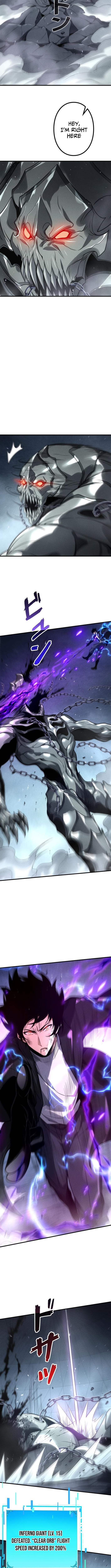 The Strongest Level 0 Absolute Supremacy Through Analysis Skills – Chapter 14 – Page 8