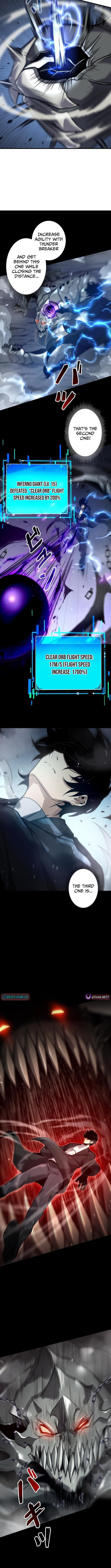 The Strongest Level 0 Absolute Supremacy Through Analysis Skills – Chapter 14 – Page 12
