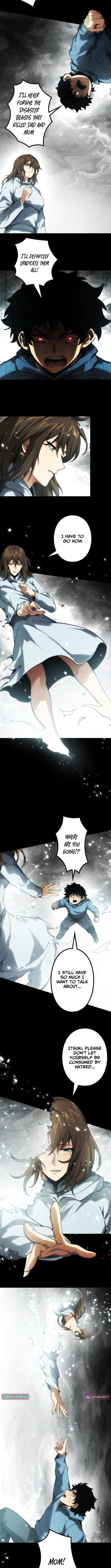The Strongest Level 0 Absolute Supremacy Through Analysis Skills – Chapter 25 – Page 2