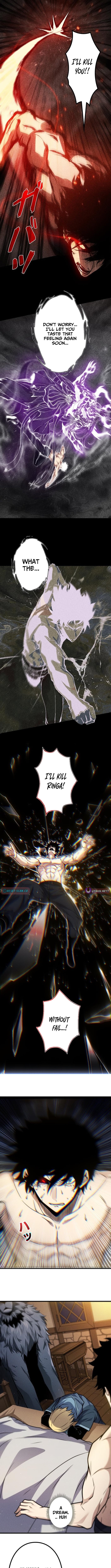 The Strongest Level 0 Absolute Supremacy Through Analysis Skills – Chapter 25 – Page 4