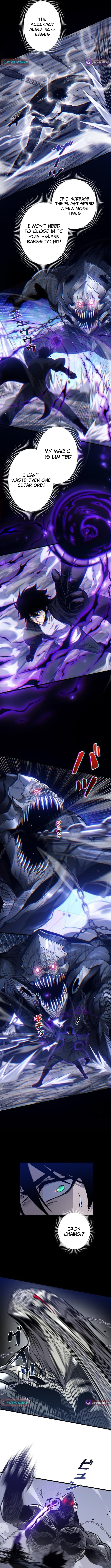 The Strongest Level 0 Absolute Supremacy Through Analysis Skills – Chapter 15 – Page 3