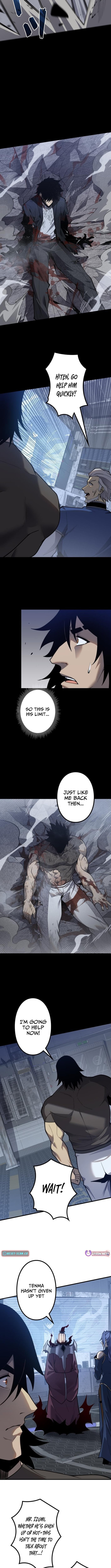 The Strongest Level 0 Absolute Supremacy Through Analysis Skills – Chapter 15 – Page 5