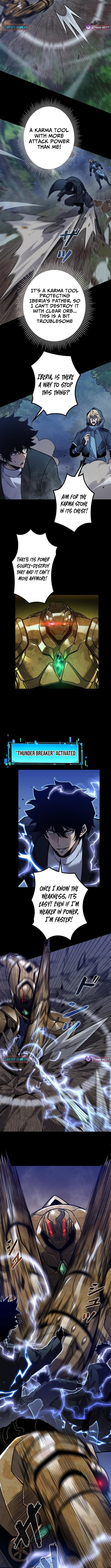 The Strongest Level 0 Absolute Supremacy Through Analysis Skills – Chapter 19 – Page 5