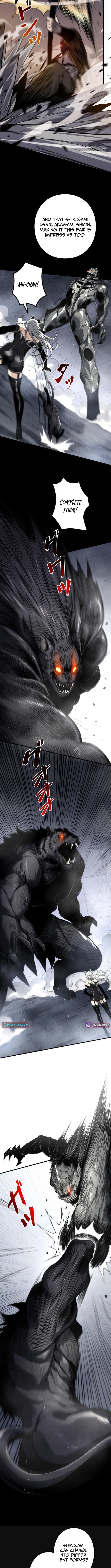 The Strongest Level 0 Absolute Supremacy Through Analysis Skills – Chapter 16 – Page 7