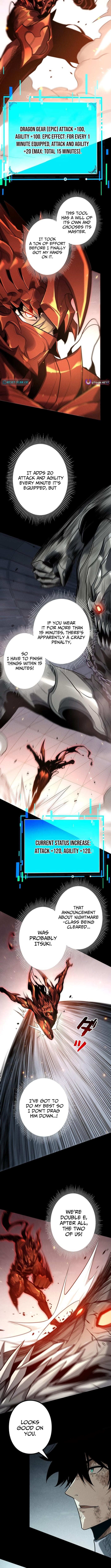 The Strongest Level 0 Absolute Supremacy Through Analysis Skills – Chapter 16 – Page 9